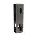 Lockey Usa Lockey Steel Gate Box for Use with 2900, 2930, 2950, and 2985 GB900+